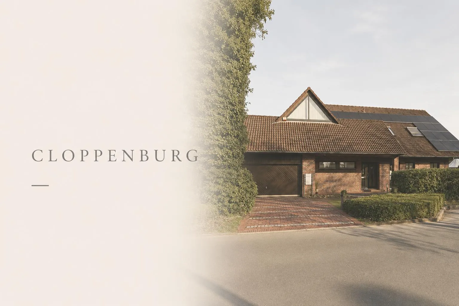 Büro Cloppenburg