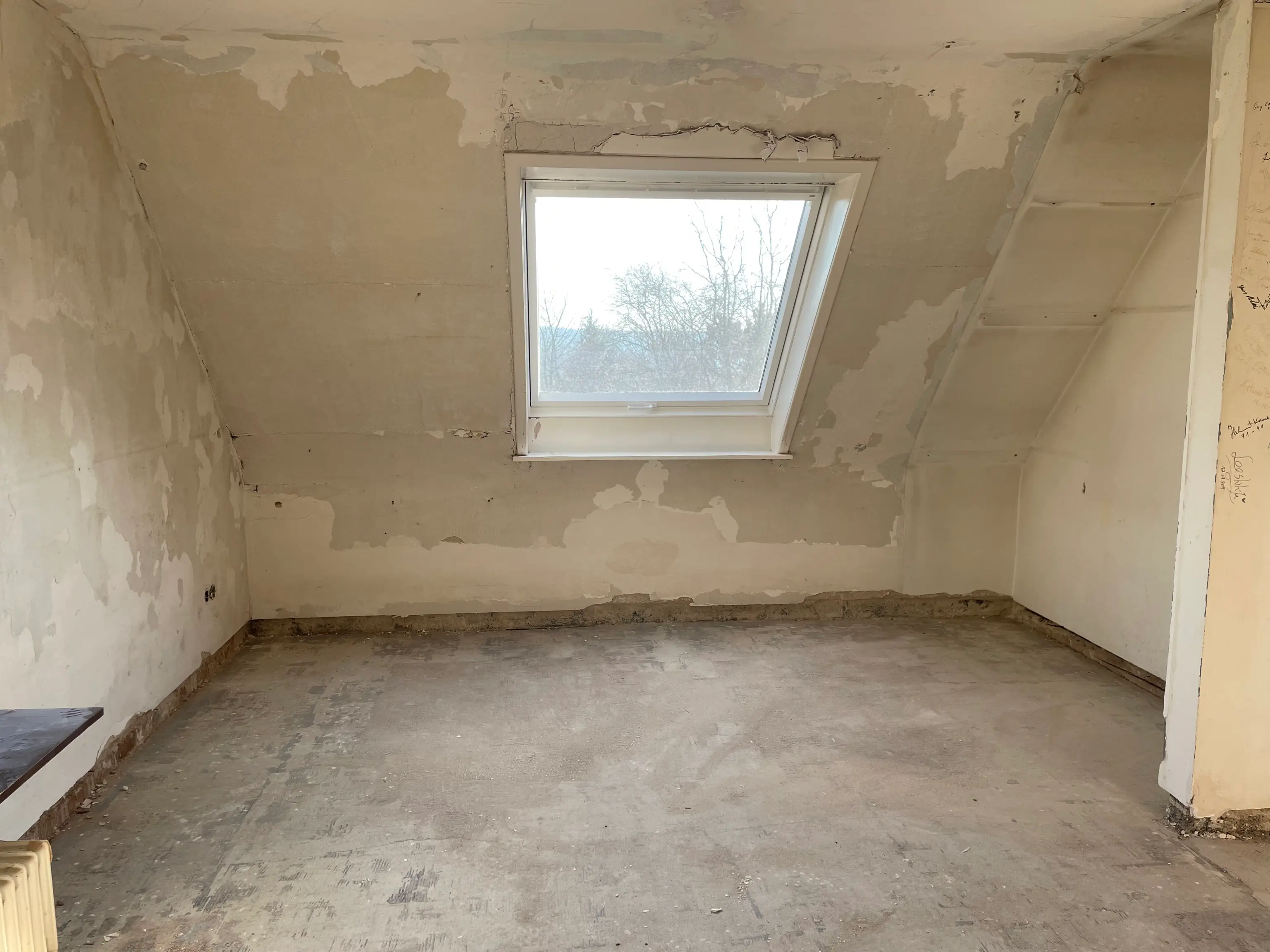 Sanierung Wohnhaus — Bild 3