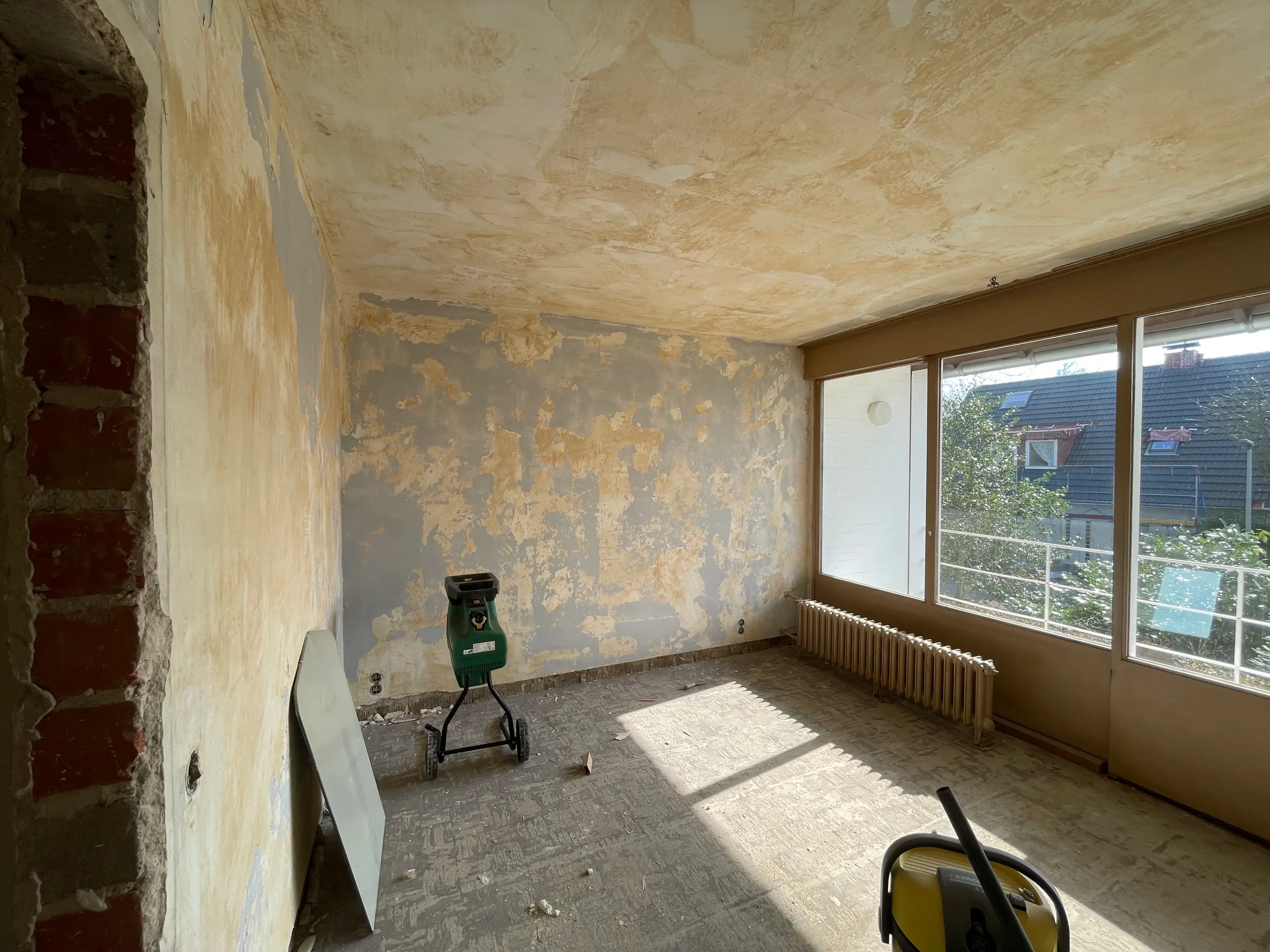 Sanierung Wohnhaus — Bild 4