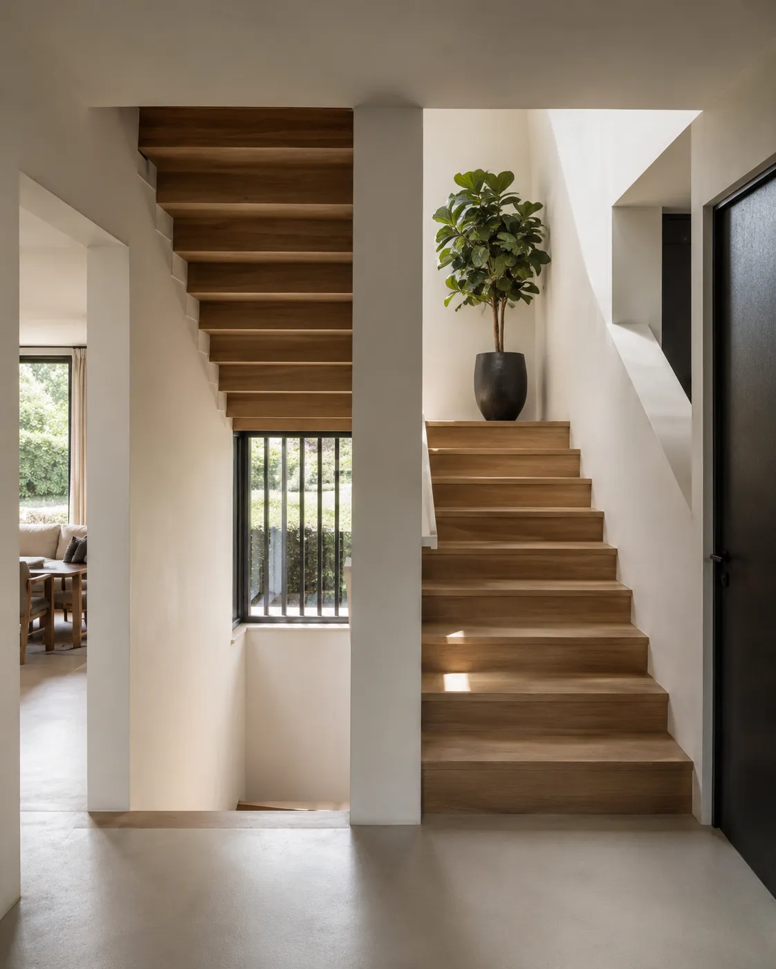 Neubau Einfamilienhaus — Bild 2