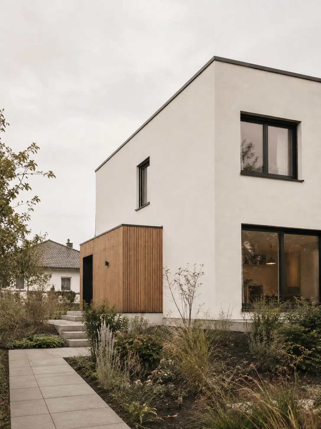 Architektur