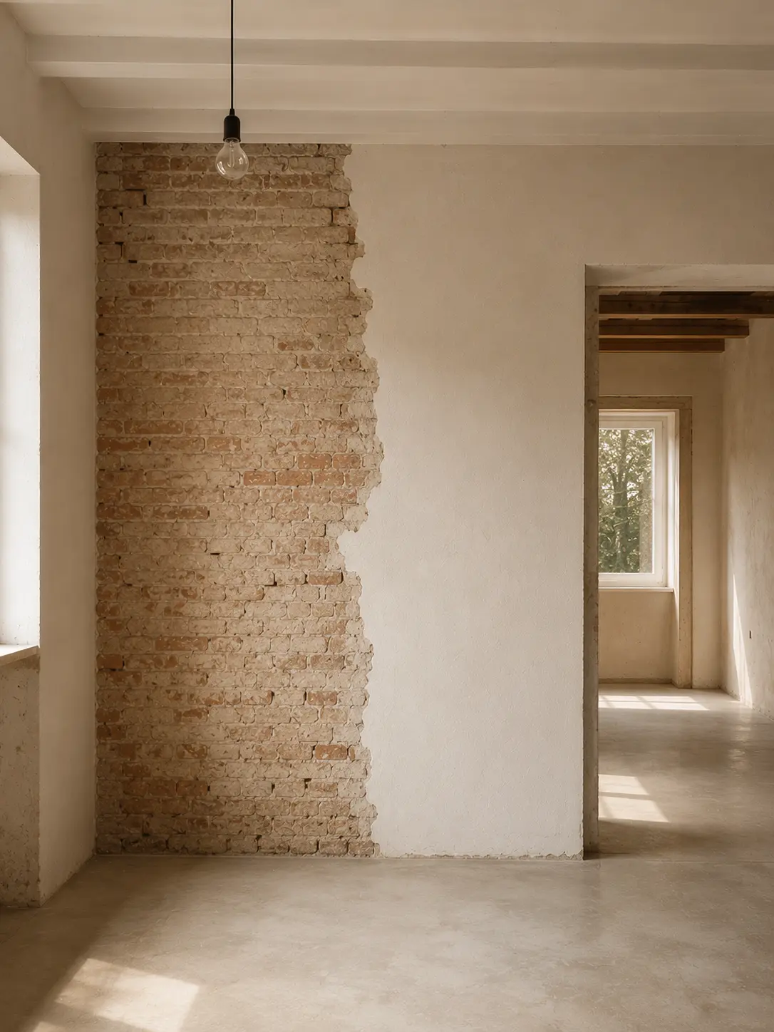 Bauen im Bestand